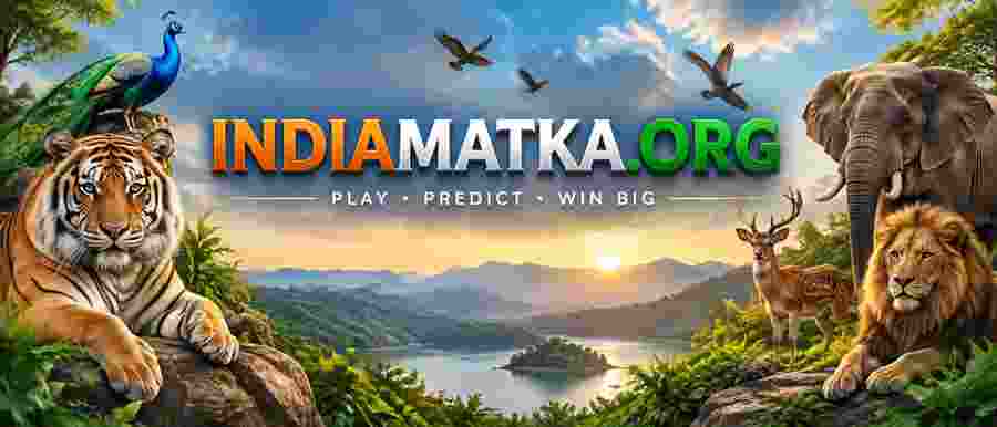 India Matka Result and Chart Updates